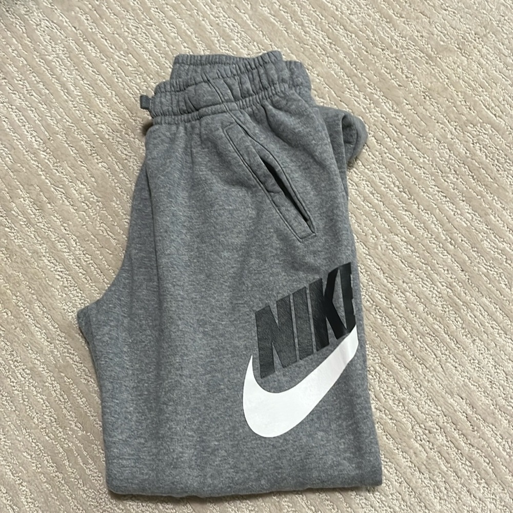 Boys Nike Sweatpants